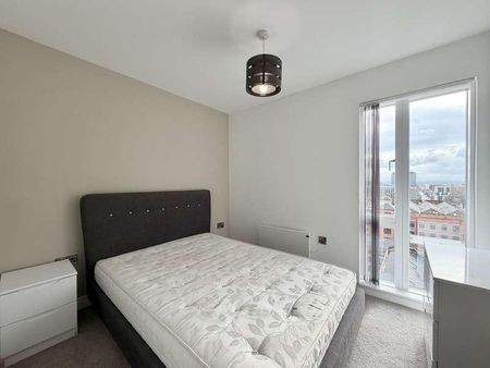 The Assembly, Cambridge Street, M1 - Photo 5