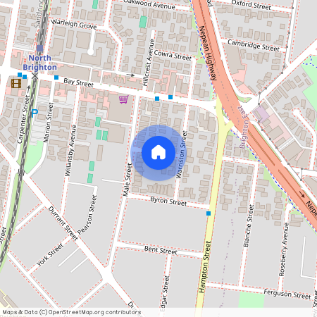 4 Southey Street Brighton, 3186