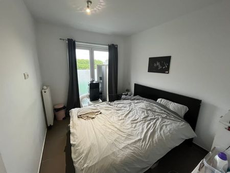 Appartement te huur - Foto 5