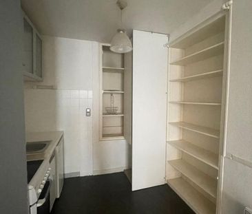 Appartement T1 à louer - 14 m² - Photo 3