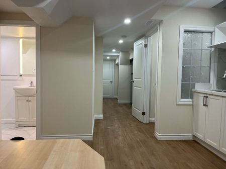 For Lease - 153 Fimco Crescent Unit# bsmt, Markham, Ontario - Photo 2