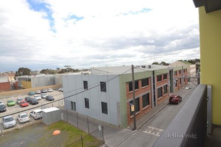 207/29-35 Wreckyn Street, North Melbourne - Photo 3