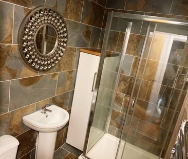 1 Bed Penthouse, Bedford Street South, LE1 - Photo 3