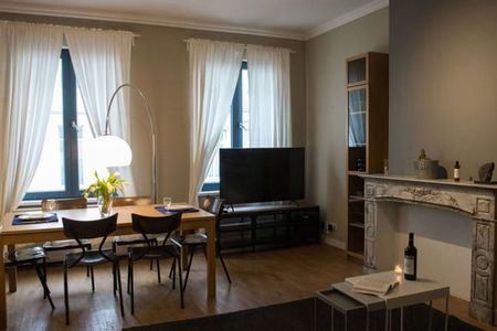 Appartement te huur - Photo 3