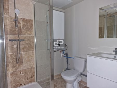 Location Appartement 2 pièces 42m² COUZON AU MONT D OR 69270 - Photo 3