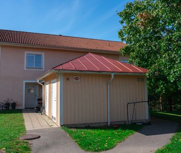 Mildvädersgatan, Tranås - Photo 1