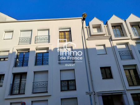 Location appartement 2 pièces 37.08 m² à La Roche-sur-Yon (85000) - Photo 4