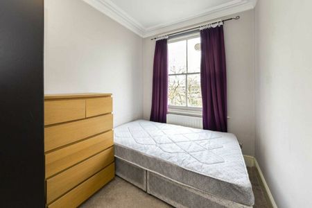 Nevern Square, Earls Court, SW5 - Photo 4