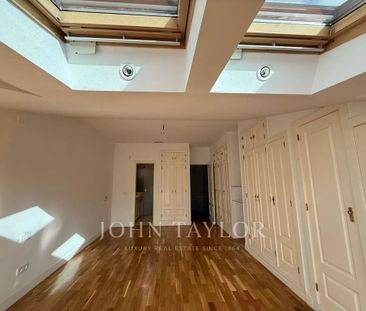 Luxury House for rent in Madrid, Autonomous Region of Madrid - Foto 4