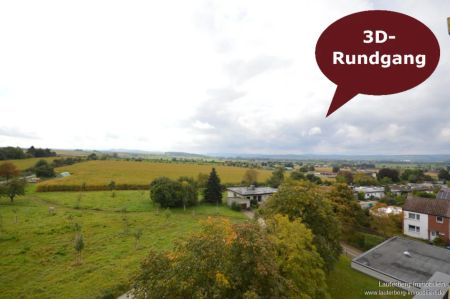 Diesen Ausblick genießen - sonniger Balkon inklusive! - Photo 3