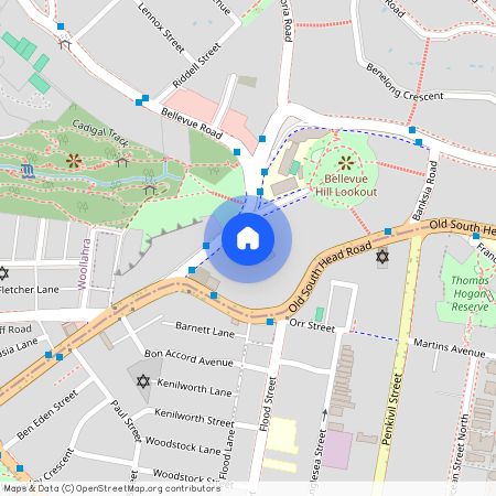 1/165 Victoria Road Bellevue Hill NSW 2023