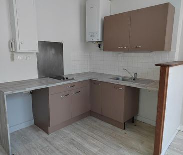 Location Appartement 2 pièces 31m² ORLEANS 45000 - Photo 6