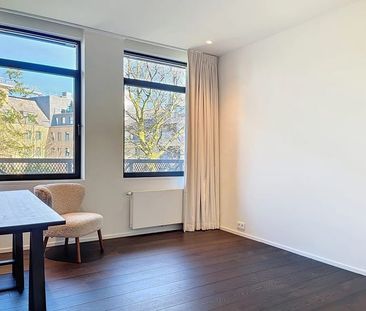 Appartement te huur - Foto 1