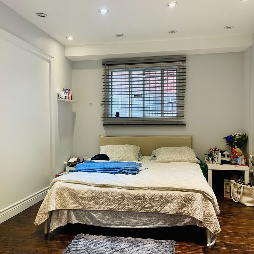 For Lease - 394 Caledonia Road Unit# Main, Toronto, Ontario - Photo 1