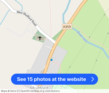 Mudford, Yeovil - Photo 1