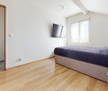 Location appartement 3 pièces, 57.80m², Herblay-sur-Seine - Photo 4