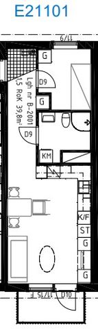 Stensholmsvägen, Eksjö - Foto 3