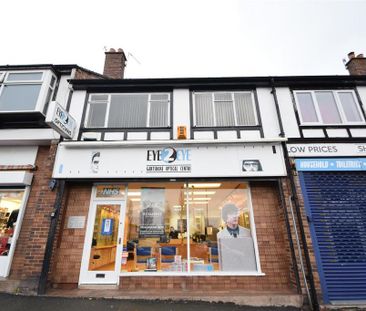 2 bedroom apartment to rent - Photo 4