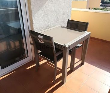 Alquiler de piso en Callo Acacias, 12 - Foto 3