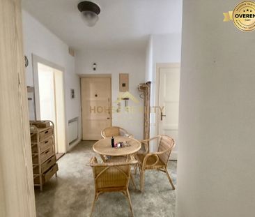 Prenájom pekný 3 izbový byt Björnsonova ulica, Bratislava I Staré M... – Fotografia 4
