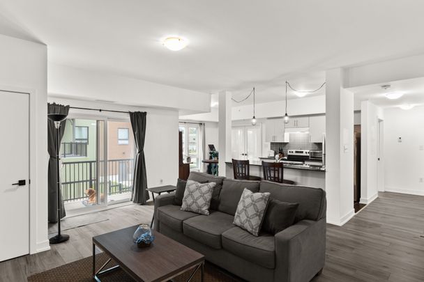 For Lease - 4 SPICE Way Unit# 117, Barrie, Ontario - Photo 1