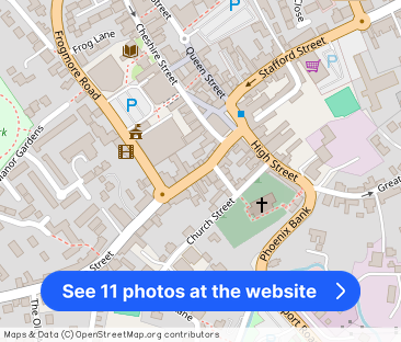Shropshire Street, Market Drayton - Photo 1