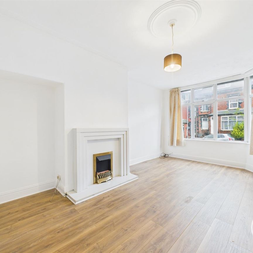 Luxor Avenue, Harehills, Leeds - Photo 1