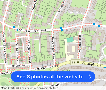 Beaconsfield Road, London - Photo 1