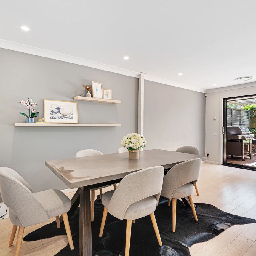 Beautifully Renovated and Exceptionally Convenient Three-Bedroom Home - Photo 1