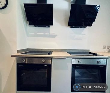 1 bedroom in a house share to rent - Photo 5