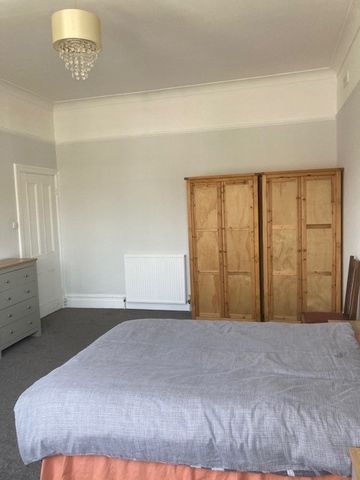 1 Bed Flat, Muswell Hill, N10 - Photo 4