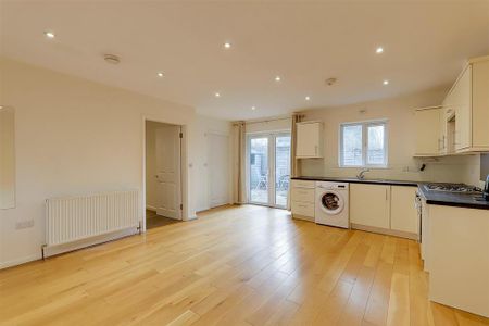 1 bedroom detached bungalow to rent - Photo 5