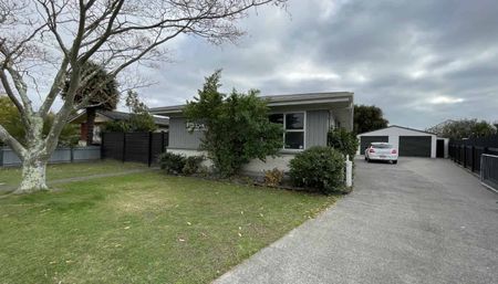 26 Lancaster Street, Tamatea, Napier - Photo 5