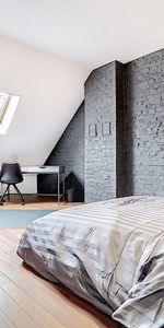 Room at Rue d'Angleterre 11 - Foto 3