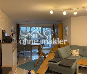 Hiesfeld Dorfmitte - ruhig mit Aufzug - Foto 1