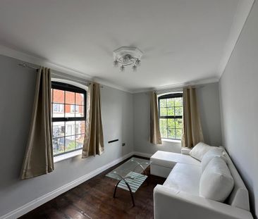 1 bedroom flat to rent - Photo 2