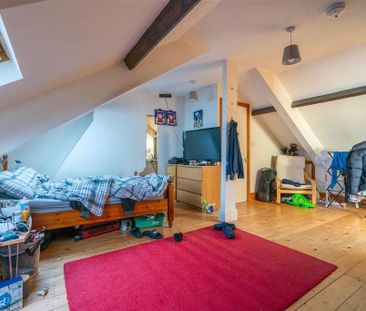 4 bedroom maisonette to rent - Photo 4