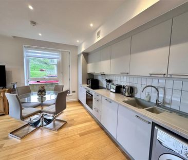 1 bedroom apartment to rent - Photo 2
