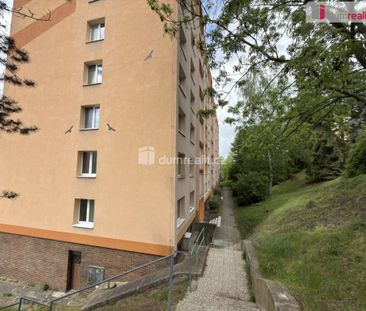 Pronájem bytu 1+kk 20 m2 - Photo 1