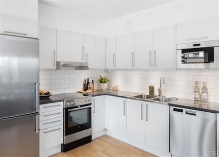 Mossvägen 31 - Photo 2