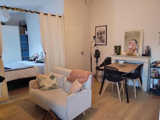 Location Appartement 1 pièce 29m² LA ROCHELLE 17000 - Photo 1