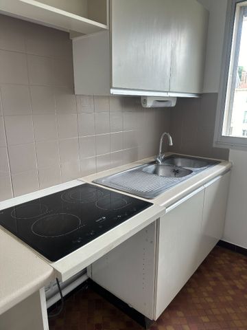 Location appartement 2 pièces, 48.55m², Sannois - Photo 3