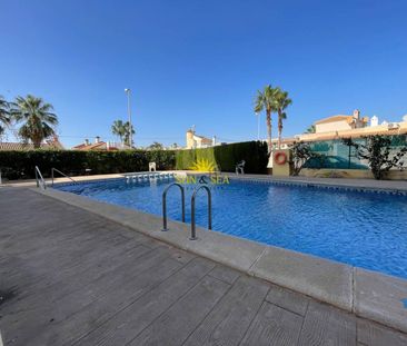 2 BEDROOM APARTMENT - ORIHUELA COSTA - Photo 6