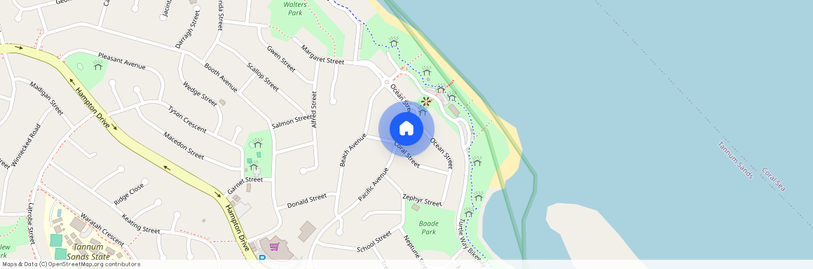 102/3 Pacific Ave, Qld 4680, Tannum Sands