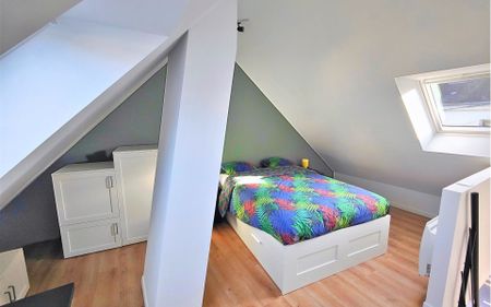 Appartement à louer 2 pièces • Tours - Photo 2