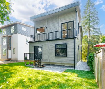 For Lease - 57 Rosehill Drive, Whitchurch-Stouffville, Ontario - Photo 3