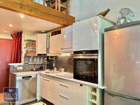 Location Appartement 2 pièces 35m² ST ETIENNE 42000 - Photo 5