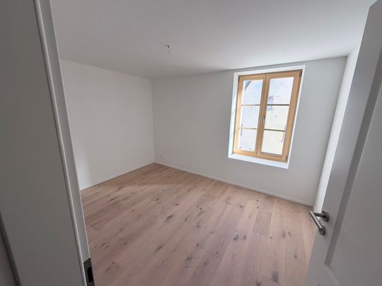 2.5 Zimmer, 59 m², 1. Stock - Foto 1