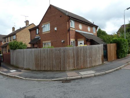 1 bedroom house to rent - Photo 2