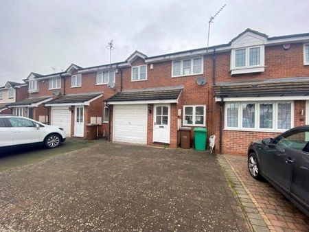 £135 pppw pppw 11 Heron Drive, Lenton, Property for rent - Photo 3